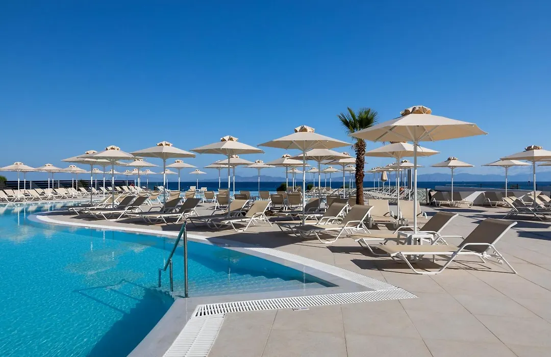 Belair Beach Hotel-1